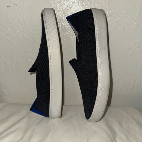 Rothy's Slip-On sneakers - Picture 8 of 11